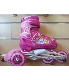 PRINCESS (30-33)