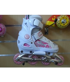 PW-126B-8-S Pink (33-36)