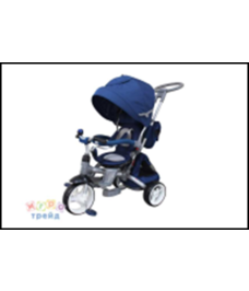 Trike ST8B