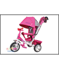 Trike Beauty BA2PW