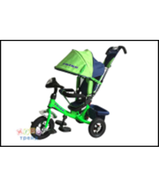 Trike Lamborghini TL2G