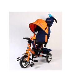 Trike Travel TT2O