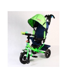 Trike Travel TTA2G