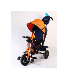 Trike Travel TTA2O