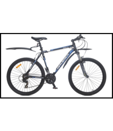 Maverick AERON 1.0, 19? MATT BLACK