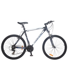 Maverick DANCER 1.0, 19.5? MATT BLACK+BLUE